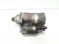 Electromotor, cod 02Z911023H, Vw Passat (3C2) 1.9 TDI, BLS (idi:557071)