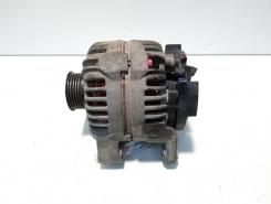 Alternator 100A Bosch, cod 55556068, Opel Meriva A, 1.2 B (id:557434)