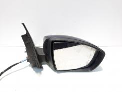 Oglinda electrica dreapta cu semnalizare, Ford S-Max 1, vol pe stg (id:559595)