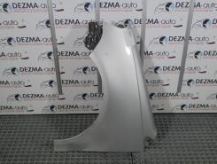 Aripa stanga fata, facelift  Vw Polo (9N) (id:287664)