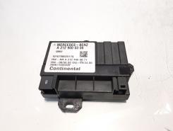 Modul pompa combustibil, cod A2129000306, Mercedes Clasa C T-Model (S204) (id:559502)