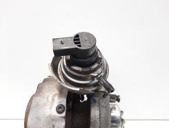 Supapa turbo electrica, Skoda Superb II (3T4), 1.6 TDI, CAY (idi:557083)
