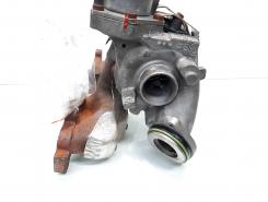 Turbosuflanta, Vw Golf 6 Plus, 1.6 TDI, CAY (idi:557094)