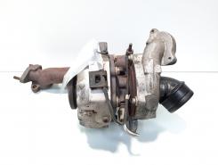 Turbosuflanta, cod 03L253010C, Audi A3 Cabriolet (8P7), 2.0 TDI, CBA (idi:537124)