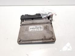 Calculator motor, cod 03E906023M, Seat Ibiza 5 (6J5), 1.2 benz, BZG (id:559815)