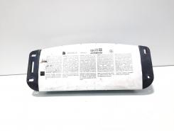 Airbag pasager, cod A2048600005, Mercedes Clasa C (W204) (idi:558571)