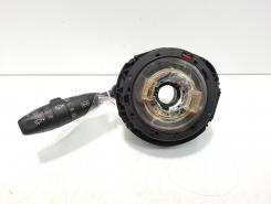 Spirala volan cu maneta semnalizare si stergatoare, cod A2640068418, Mercedes Clasa C T-Model (S204) (idi:558601)
