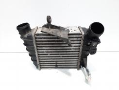 Radiator intercooler, cod 6Q0145804A, Skoda Fabia 2 (5J, 542) 1.9 TDI, BSW (id:559721)