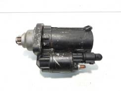 Electromotor, Seat Leon (1P1), 1.4 TSI, CAX, 6 vit man (id:559874)