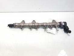Rampa injectoare cu senzori, cod 851415402, 0445214315, Bmw 3 Gran Turismo (F34), 2.0 diesel, B47D20A (idi:557640)