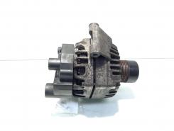 Alternator 90A, Valeo, cod GM13117279, Opel Astra H GTC, 1.3 CDTI, Z13DTH (pr:110747)