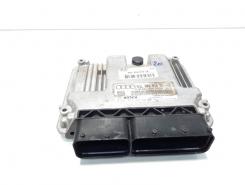 Calculator motor ECU, cod 03L906018SK, 0281019895, Audi A4 (8K2, B8), 2.0 TDI, CJC (id:560480)