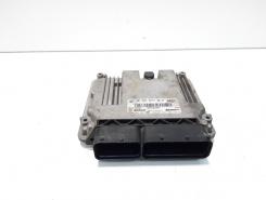 Calculator motor ECU, cod GM55577619, 0281017453, Opel Insignia A, 2.0 CDTI, A20DTH (id:560445)