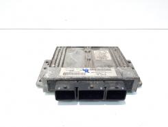 Calculator motor ECU, cod 9652202780, 9644625680, Peugeot 206, 1.4 benz, KFV (id:560535)