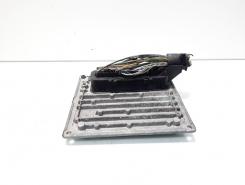 Calculator motor ECU, cod 7M51-12A650-AFB, Ford Focus 2 (DA), 1.6 benz, SHDA (id:560511)