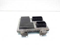 Calculator motor ECU, cod GM55576685, Opel Corsa D, 1.2 benz, A12XER (id:560444)
