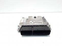 Calculator motor ECU, cod 03G906021TB, 0281014711, Skoda Octavia 2 (1Z3) 1.9 TDI, BXE (id:560547)