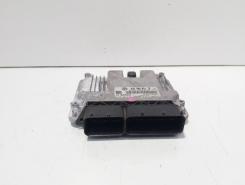 Calculator motor ECU, cod 03G906021TB, 0281014711, Skoda Octavia 2 (1Z3) 1.9 TDI, BXE (id:560547)