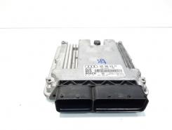 Calculator motor ECU, cod 03G906016FF, 0281011905, Audi A3 (8P1), 2.0 TDI, BKD (id:560501)