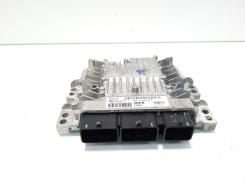 Calculator motor ECU, cod 7M51-12A650-APB, Ford Focus 2 (DA) 1.8 TDCI, KKDA (id:560412)