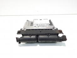 Calculator motor ECU, cod 03L906018HL, 0281017093, Vw Sharan (7N) 2.0 TDI, CFF (id:560557)