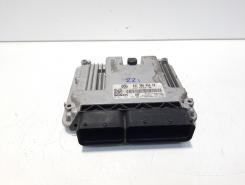 Calculator motor ECU, cod 03C906056CB, 0261502150, VW Golf 5 (1K1), 1.6 FSI, BLF (id:560455)