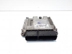 Calculator motor ECU, cod GM55577619, 0281017453, Opel Insignia A, 2.0 CDTI, A20DTH (id:560631)