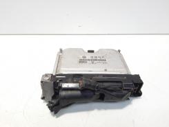 Calculator Motor ECU, cod 045906019CC, 0281012750, Skoda Roomster (5J) 1.4 TDI, BNV (id:560669)