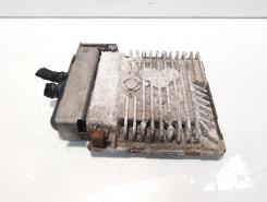 Calculator motor ECU, cod 03L906023FS, Seat Alhambra (710), 1.6 TDI, CAY (idi:558074)