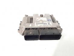 Calculator motor ECU, cod 39120-2A052, 0281019640, Kia Sportage III, 1.7 CRDI (id:560405)