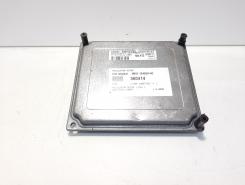 Calculator motor ECU, cod 4M51-12A650-HG, Ford C-Max 1, 1.6 benz, HWDA (id:560414)