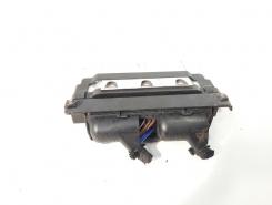 Calculator motor ECU, cod 04C907309J, 0261S09676, Skoda Fabia 3 (NJ3), 1.0 benz, CHYA (id:560690)