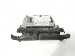 Calculator motor ECU, cod 03L906018HL, 0281017093, Vw Sharan (7N), 2.0 TDI, CFF (id:560646)