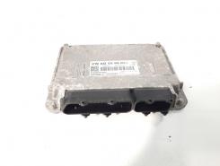 Calculator motor ECU, cod 03E906023L, Vw Polo (6R), 1.2 benz, CGPA (id:560648)