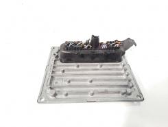 Calculator motor ECU Siemens, cod 6S51-12A650-BB, Ford Ka (RB), 1.3 benz, A9A (id:560426)