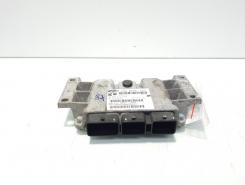 Calculator motor ECU, cod 9663380880, 9654596080, Peugeot 207 (WA), 1.4 benz, KFU (id:560532)