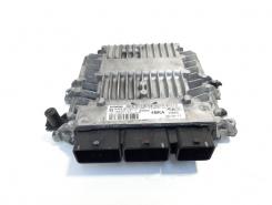 Calculator motor ECU Siemens, cod 6M51-12A650-YA, 5WS40512A, Ford Focus 2 (DA), 1.8 TDCI, KKDA (id:560411)