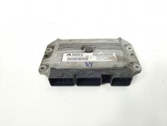 Calculator motor ECU, cod 8200509516, 8200611648, Renault Megane 2 Sedan, 1.6 benz, K4MD (id:560622)