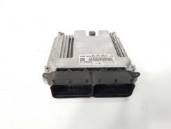 Calculator motor ECU, cod 04L907309R, 0281031066, Vw Golf 7 (5G) 2.0 TDI, CUN (id:560678)