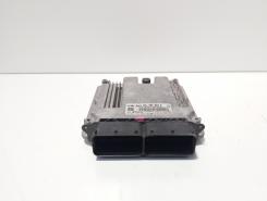 Calculator motor ECU, cod 04L907309R, 0281031066, Vw  Passat (3G2) 2.0 TDI, CRL (id:560645)