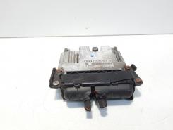 Calculator motor ECU, cod 03G906021LG, 0281013276, Audi A3 (8P1), 2.0 TDI, BKD (id:560586)