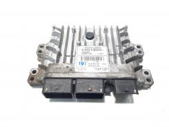 Calculator motor ECU Delphi, cod 237100120R, 237100627R, Renault Megane 3, 1.5 DCI, K9KF830 (id:560731)