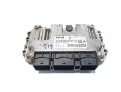 Calculator motor ECU Bosch, cod 0261208908, 9662467480, Citroen Xsara Picasso, 1.6 benz, NFU (id:560744)