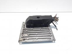 Calculator motor ECU Siemens, cod 6S51-12A650-BB, Ford Ka (RB), 1.3 benz, A9A (id:560702)