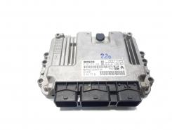 Calculator motor ECU, cod 9664257580, 0281013332, Peugeot 308, 1.6 HDI, 9HZ (id:560719)