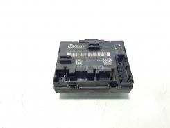 Modul usa dreapta fata, cod 8K0959792C, Audi A4 Avant (8K5, B8)  (id:562023)