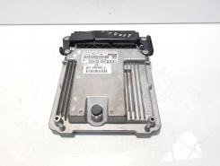 Calculator motor ECU, cod 8E2910401E, 0281013095, Audi A4 Cabriolet (8H7) 2.7 TDI, BPP (idi:559126)