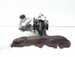 Turbosuflanta, cod 04L253020H, VW Golf 7 (5G), 1.6 TDI, DDY (id:562019)