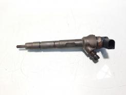 Injector, cod 04L130277AJ, 0445110477B, Seat Leon (5F1), 1.6 TDI, CLH (id:562141)