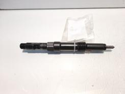 Injector, cod 3S7Q-9K546-CB, Ford Mondeo 3 (B5Y), 2.0 TDCI, HJBC (id:559941)